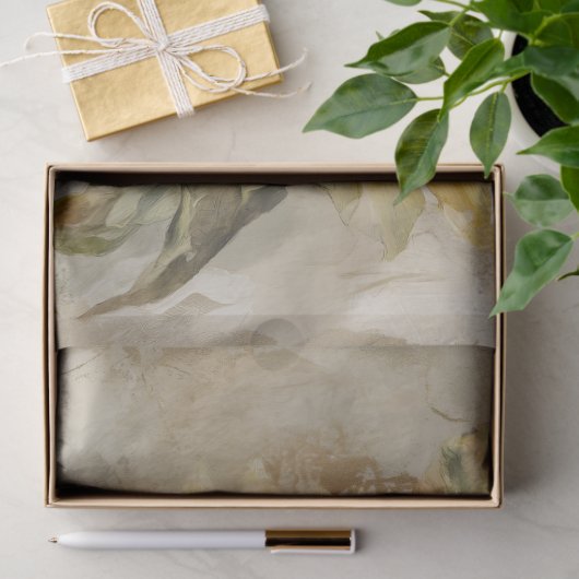  ZONNEBLOEMEN BLOEMENDECOUPAGE TISSUEPAPIER (Geschenk)