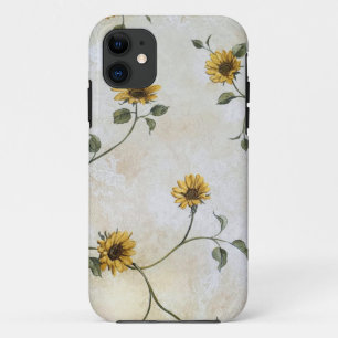  zonnebloemen iPhone 11 hoesje