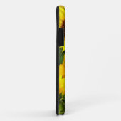 Zonnebloemen Case-Mate iPhone Case (Achterkant/rechts)