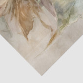 ZONNEBLOEMEN EN POMPOENEN HERFSTONTKOPPELING TISSUEPAPIER (Detail)