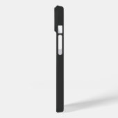 Zonnebloemen en vlinderbloemigen Grafisch Case-Mate iPhone Case (Achterkant / Links)