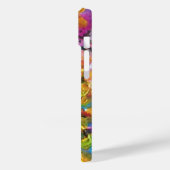 ZONNEBLOEMEN Geel Bloemen Case-Mate iPhone Case (Achterkant / Links)