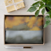 Zonnebloemen Hoogland Koe Decoupage tissuepapier (Geschenk)