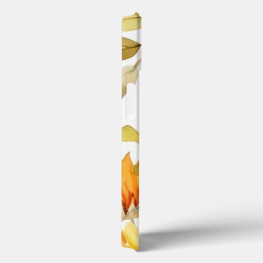 Zonnebloemen in Bloom Case-Mate iPhone Case (Achterkant / Rechts)