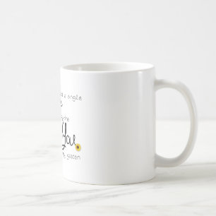 Zonnebloemen Koffiemok