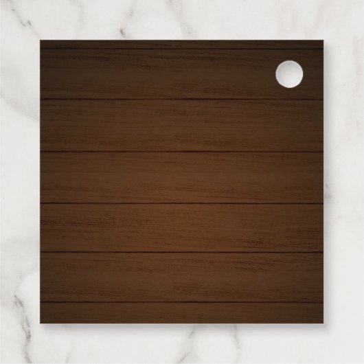 Zonnebloemen Pompoen Herfst Vrijgezellenfeest Bedankjes Labels (Achterkant)