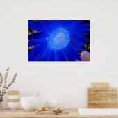 Zonnebloemen Poster (Keuken)