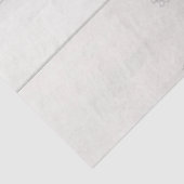 Zonnebloemen, schaars Anemone, ontkoppeling Tissuepapier (Detail)