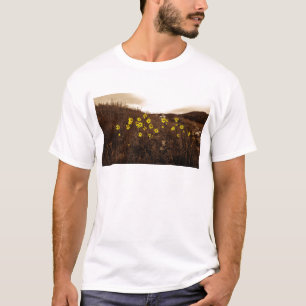 Zonnebloemen T-shirt