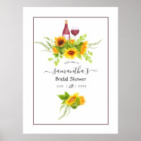 Zonnebloemen Vrijgezellenfeest wijnproeverij Welko