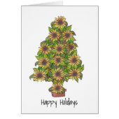 Zonnebloemfeestdag (Voorkant)