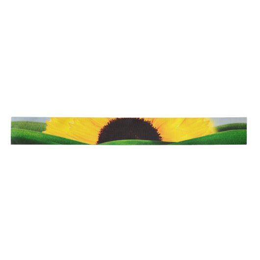 ZONNEBLOEMHEUVEL LINT (Voorkant)