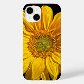 Zonnebloemifcna Case-Mate iPhone Case (Achterkant)