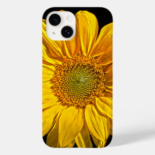 Zonnebloemifcna Case-Mate iPhone 14 Hoesje