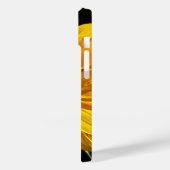 Zonnebloemifcna Case-Mate iPhone Case (Achterkant / Links)