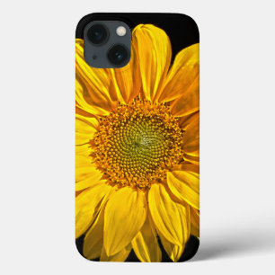 Zonnebloemifcna iPhone 13 Hoesje