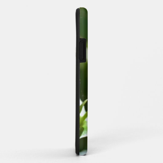 Zonnebloemkoffer Case-Mate iPhone Case (Achterkant/rechts)