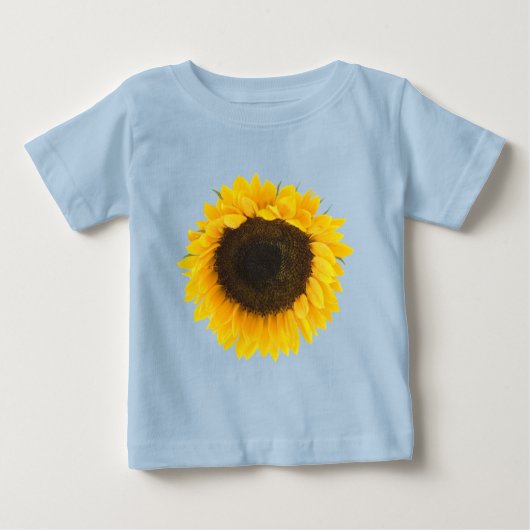 Zonnebloemkorrels (Voorkant)