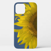 Zonnebloemkweek Case-Mate iPhone Case (Achterkant)