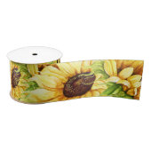 Zonnebloemlint Lint (Spoel)