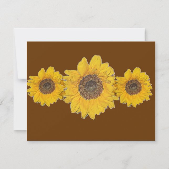 zonnebloempiton (Voorkant)