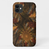 Zonnebloempitten Case-Mate iPhone Case (Achterkant)