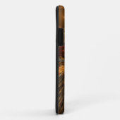 Zonnebloempitten Case-Mate iPhone Case (Achterkant/rechts)