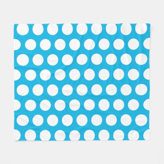 Zonnebloempitten Fleece Deken (Voorkant (Horizontaal))