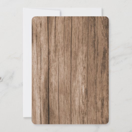  zonnebloempitten Geel en Groene Dag Kaart (Achterkant)