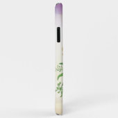 zonnebloempitten Hoesje-Mate iPhone case (Achterkant/rechts)