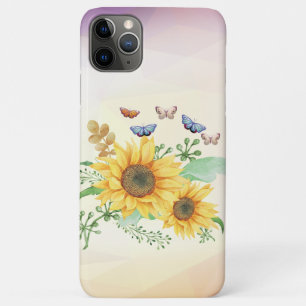 zonnebloempitten Hoesje-Mate iPhone case