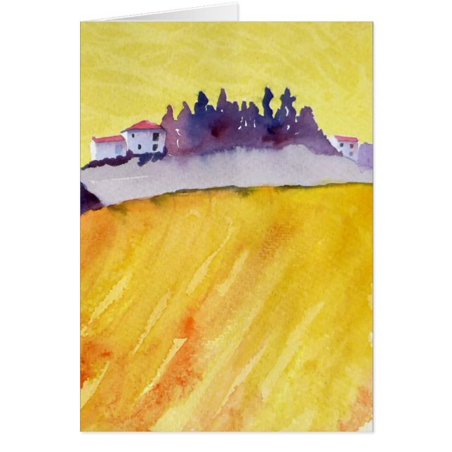 Zonnebloemveld (Voorkant)