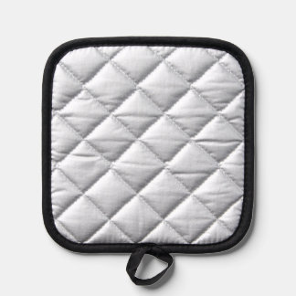 Zonnebloemveld bij zonsopgang pannenlap