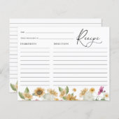 Zonnebloemvelden Vrijgezellenfeest (Voorkant / Achterkant)