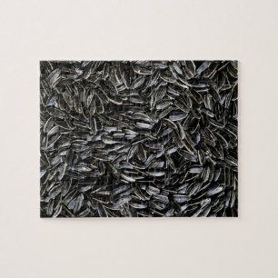 Zonnebloemzaad Cool Cute Hard Harde Legpuzzel