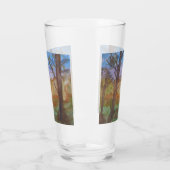 Zonnebomen Glas (Links)