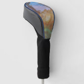 Zonnebomen Golfheadcover (Schuin)