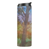 Zonnebomen Thermosbeker (Gedraaid links)