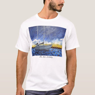 Zonneboot T-Shirt