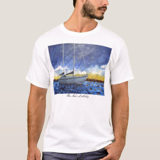 Zonneboot T-Shirt