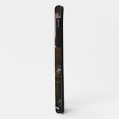 Zonnebossen Case-Mate iPhone Case (Achterkant/links)