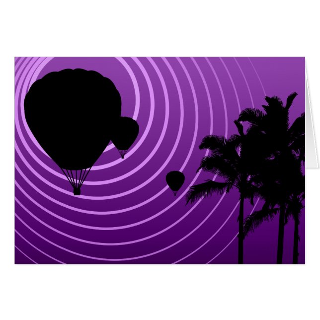 zonnebrand (Voorkant Horizontaal)