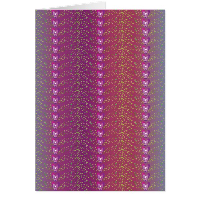  zonnebrand breekt behang (Voorkant)