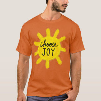 zonnebrand t-shirt