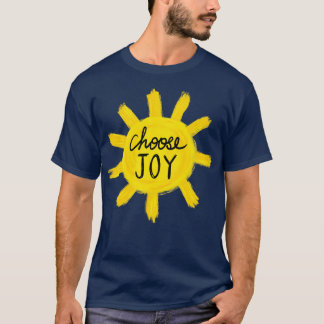 zonnebrand t-shirt