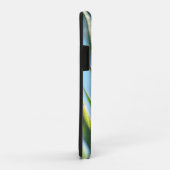 Zonnebrandblusbladen Case-Mate iPhone Case (Achterkant/rechts)
