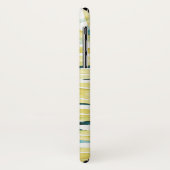 Zonnebrandpalmen - Palmbladeren Case-Mate iPhone Case (Achterkant/links)