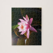 Zonnebrandstoffles Legpuzzel (Verticaal)