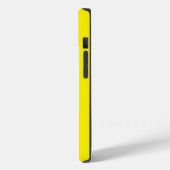 zonnebril Case-Mate iPhone case (Achterkant / Links)