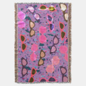 zonnebril deken (Voorkant Verticaal)